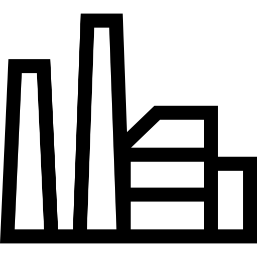 Factory icon