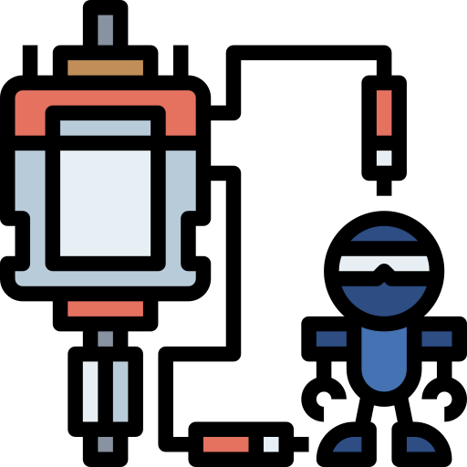Electronics icon