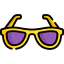 Sunglasses icon 64x64