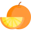 Orange icon 64x64