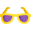 Sunglasses icon 64x64