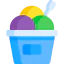 Ice cream icon 64x64