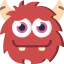 Monster icon 64x64