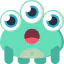 Monster icon 64x64