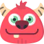 Monster icon 64x64