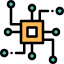 Cpu Symbol 64x64