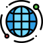 Worldwide Symbol 64x64