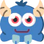Monster icon 64x64