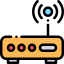 Router Symbol 64x64