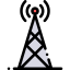 Antenna Symbol 64x64