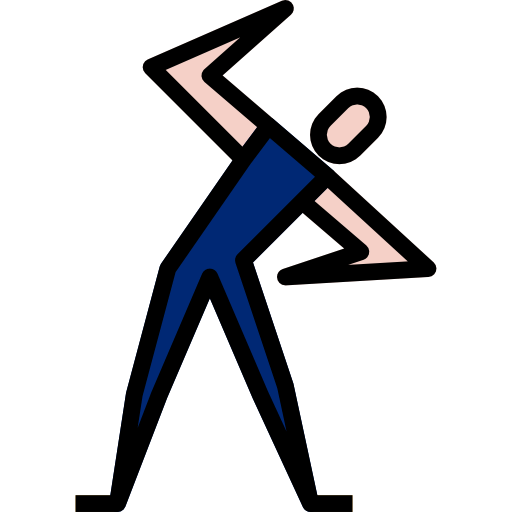 Running 图标