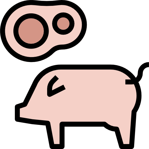 Pork іконка