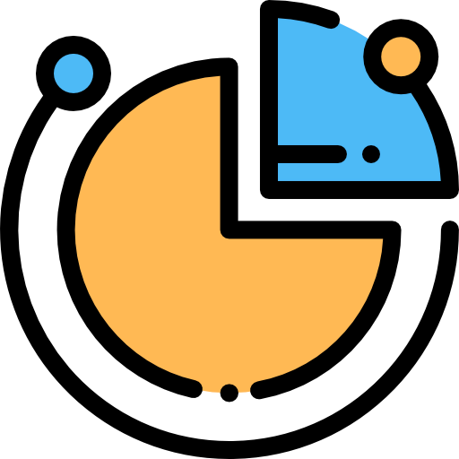 Analytics icon