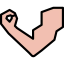 Arm icon 64x64