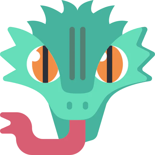 Dragon icon