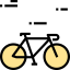 Bicycle icon 64x64