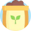 Fertilizer icon 64x64