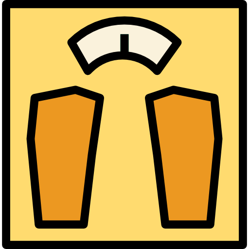 Scale icon