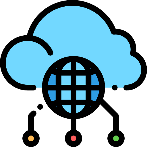 Cloud computing 상
