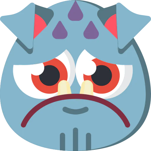 Monster icon