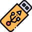 Pendrive Symbol 64x64