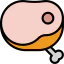 Meat icon 64x64