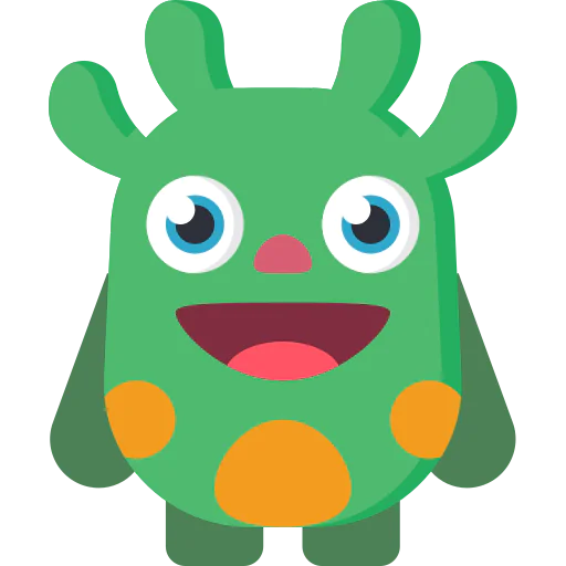 Monster icon