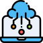 Laptop ícono 64x64