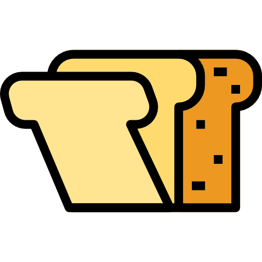 Bread icon