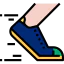 Stopwatch icon 64x64