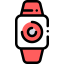 Smartwatch ícono 64x64