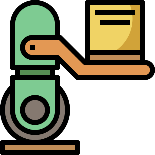 Electronics icon