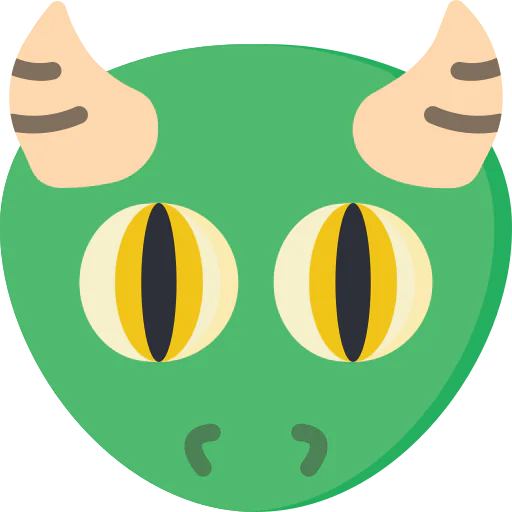 Dragon icon