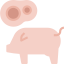 Pork icon 64x64