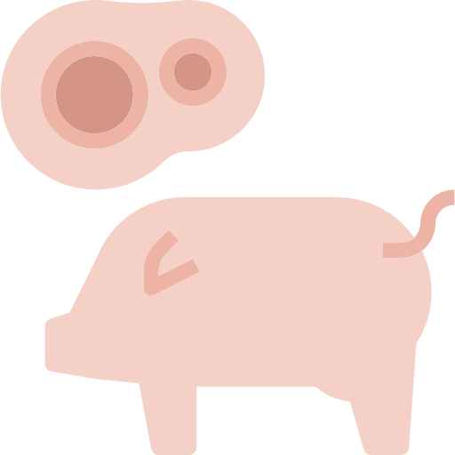 Pork іконка