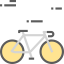 Bicycle icon 64x64