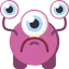 Monster icon 64x64