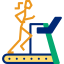 Running icon 64x64