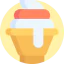 Ice cream icon 64x64