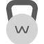 Weight icon 64x64