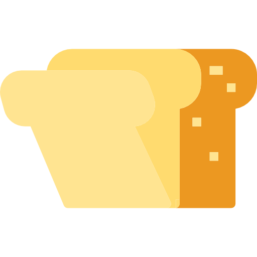 Bread icon