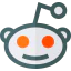 Reddit biểu tượng 64x64