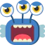 Monster icon 64x64
