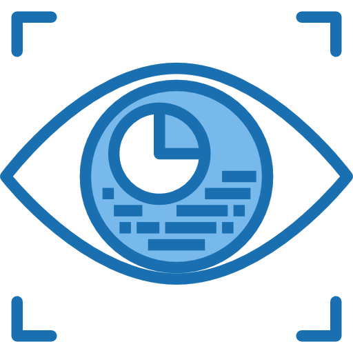 Vision icon