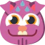 Monster icon 64x64