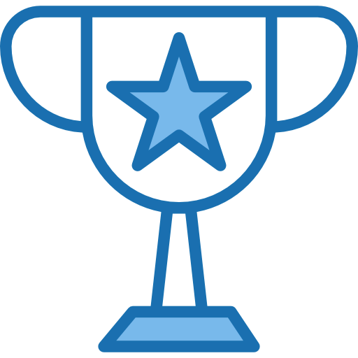 Trophy icon