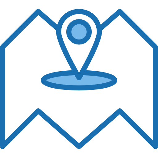 Map icon