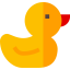 Duck ícono 64x64