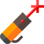 Лазерная ручка иконка 64x64