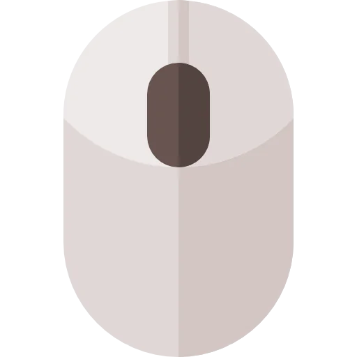 Computer mouse 图标